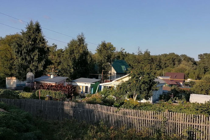 Тайны деревни Бугры: что скрывает одно из старейших поселений в Новосибирске