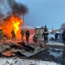 Проверки передвижных АЗС и складов ГСМ решила провести мэрия Новосибирска