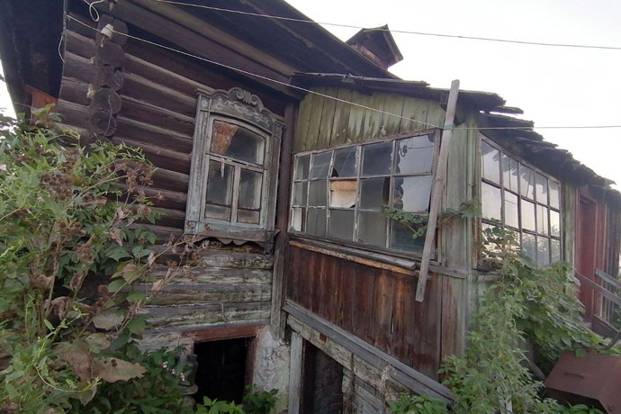 Тайны деревни Бугры: что скрывает одно из старейших поселений в Новосибирске