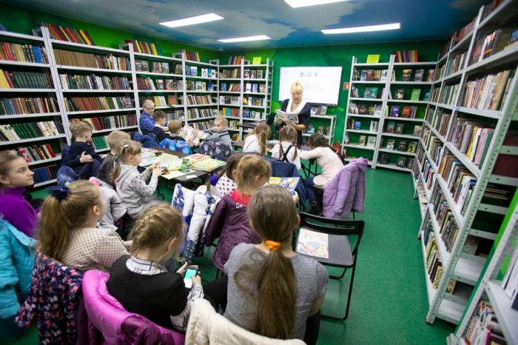 Школьники Владивостока могут провести каникулы интересно и с пользой