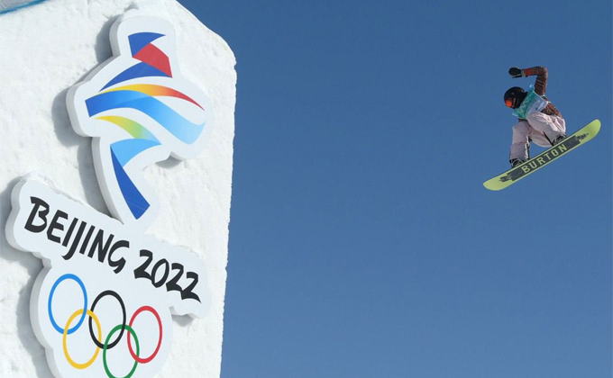 На каком месте Россия? Медальный зачет Олимпиады-2022 на 16 февраля