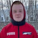 Рыжий подросток сбежал из реабилитационного центра в Новосибирске