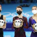 Плюс золото и серебро: медальный зачет и расписание Олимпиады-2022 на 18 февраля