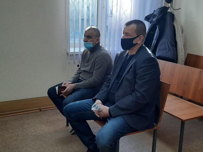 Бывшего главу УКС мэрии Новосибирска Константина Головина начали судить за взятки и мошенничество при строительстве детсадов