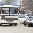 Тревожные кнопки появятся в новосибирском транспорте