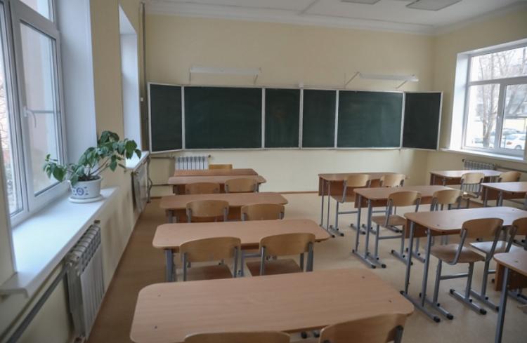 Капитальный ремонт пройдёт в девяти школах Артёма