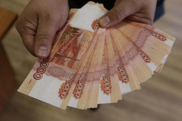 Житель Владивостока выиграл в лотерею 3,5 млн рублей