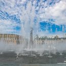 Будущее центральной площади Владивостока обсудят на общественном совете