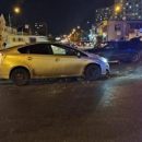 Во Владивостоке в результате «дерзкого» ДТП пострадал пассажир