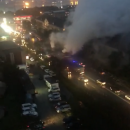 Повыбивало окна: Во Владивостоке произошёл взрыв на теплотрассе