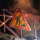 Без тепла из-за аварии остались 70 домов и один вуз в Новосибирске