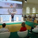 300 тысяч рублей пообещали победителю школьного чемпионата по чтению вслух