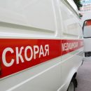 Водитель погиб в ДТП в Искитимском районе