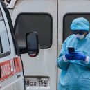Перинатальный центр в Новосибирске откроют через десять дней