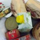 Сухие пайки начали выдавать школьникам Новосибирска