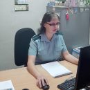 «Рассчитываются и плачут»: как работают судебные приставы в Болотном «Рассчитываются и плачут»: как работают судебные приставы в Болотном