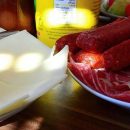 Фантомные молочные и мясные продукты выпускали в Новосибирской области