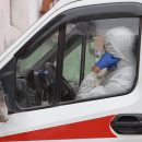 Рост заболеваемости COVID-19 в Новосибирской области начинает замедляться