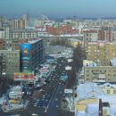 Большинство новосибирцев проведут День народного единства дома, с семьей
