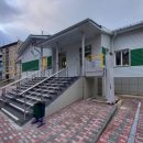 Новая амбулатория откроется к концу года в Черепановском районе