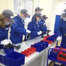 Технологии бережливого производства осваивают на предприятиях Новосибирской области