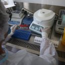 Новосибирский центр крови получил статус референс-лаборатории