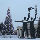 Новый год в Новосибирске пройдет без массовых мероприятий