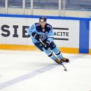 Новосибирская «Сибирь» выиграла у нижегородского «Торпедо»