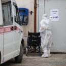 24-летняя женщина умерла от COVID-19 в Новосибирске
