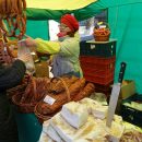 Рынков стало меньше в Новосибирской области Рынков стало меньше в Новосибирской области