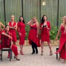 Новое телешоу «Разведёнки» стартовало на канале ОТС в Новосибирске