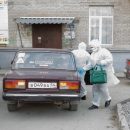 174 заразились, 52 выздоровели – ковид 9 ноября в Новосибирске 174 заразились, 52 выздоровели – ковид 9 ноября в Новосибирске