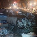 Погиб пассажир и двое пострадали в ДТП в Болотнинском районе