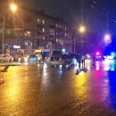 Пенсионер-нарушитель погиб под колесами в Новосибирске Пенсионер-нарушитель погиб под колесами в Новосибирске