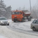 Экстренное предупреждение ГИБДД: новосибирцев просят не садиться за руль