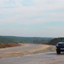 Подорожала стройка Восточного обхода Новосибирска