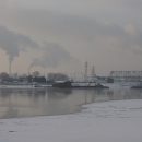 Причину загрязнения воздуха назвали в региональном Минприроды