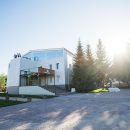 Росздравнадзор проверит смерть перенёсших COVID-19 пенсионерок в санатории Новосибирска