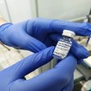 5% за неделю: впервые за месяц в Новосибирске снизился прирост заболеваемости COVID-19