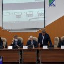 Евгений Шестернин выбран на второй срок мэром Бердска