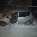 Избили автоледи и угнали машину пьяные подростки на Первомайке