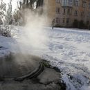 Банда похитителей люков с теплотрасс орудует в Новосибирске Банда похитителей люков с теплотрасс орудует в Новосибирске