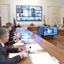 Глав трех районов выбрали в Новосибирской области Глав трех районов выбрали в Новосибирской области
