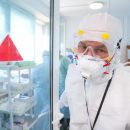 Чему научила эпидемия: минздрав о коронавирусе и работе медиков в праздники