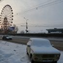 Взвинтили цены из-за морозов и Нового года таксисты в Новосибирске