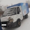 Через полчаса вернули рассеянному владельцу угнанный пьяницей грузовик