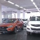 Кабальные автокредиты навязывают в салонах Новосибирска