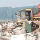 Перенести мусорный полигон подальше от Бердска попросили губернатора