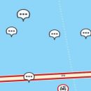 Новосибирцы соорудили новый мост из комментариев в 9-балльных пробках