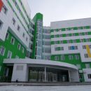 Перинатальный центр в Новосибирске примет первых пациенток 1 февраля
